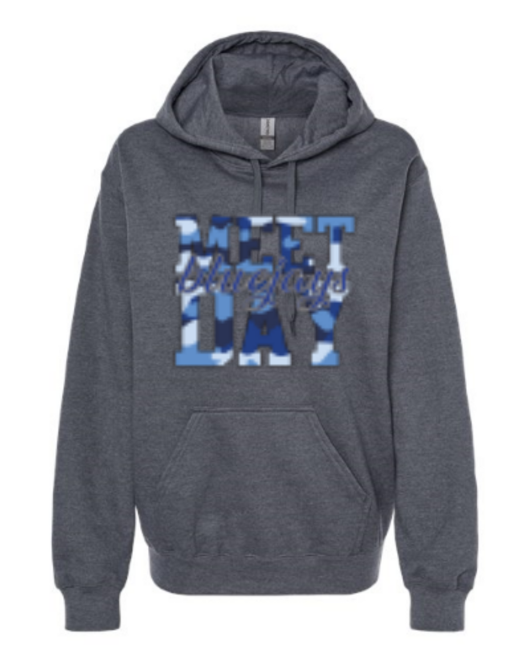 Dark Heather - front