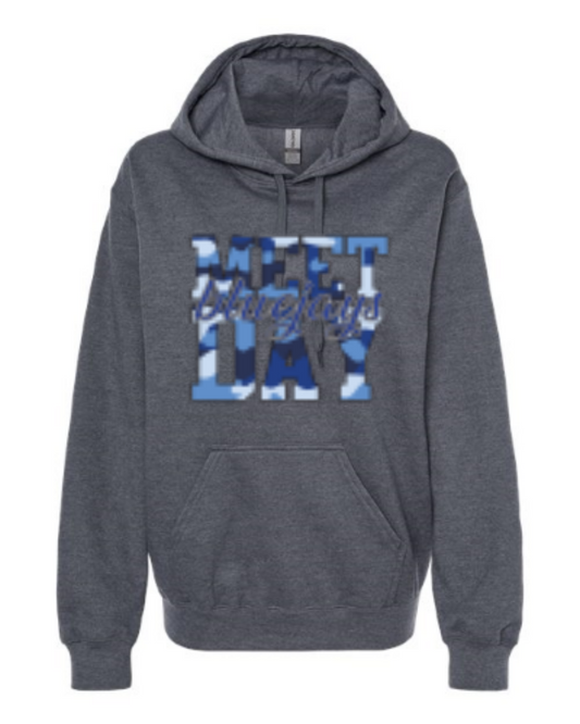 Dark Heather - front