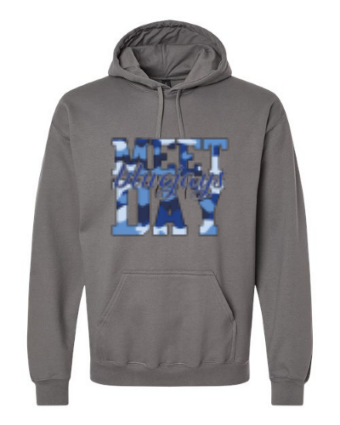 Charcoal - front