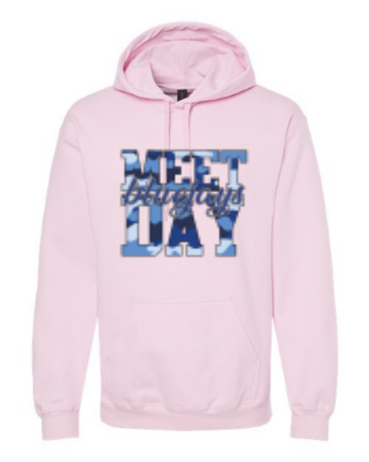 Light Pink - front