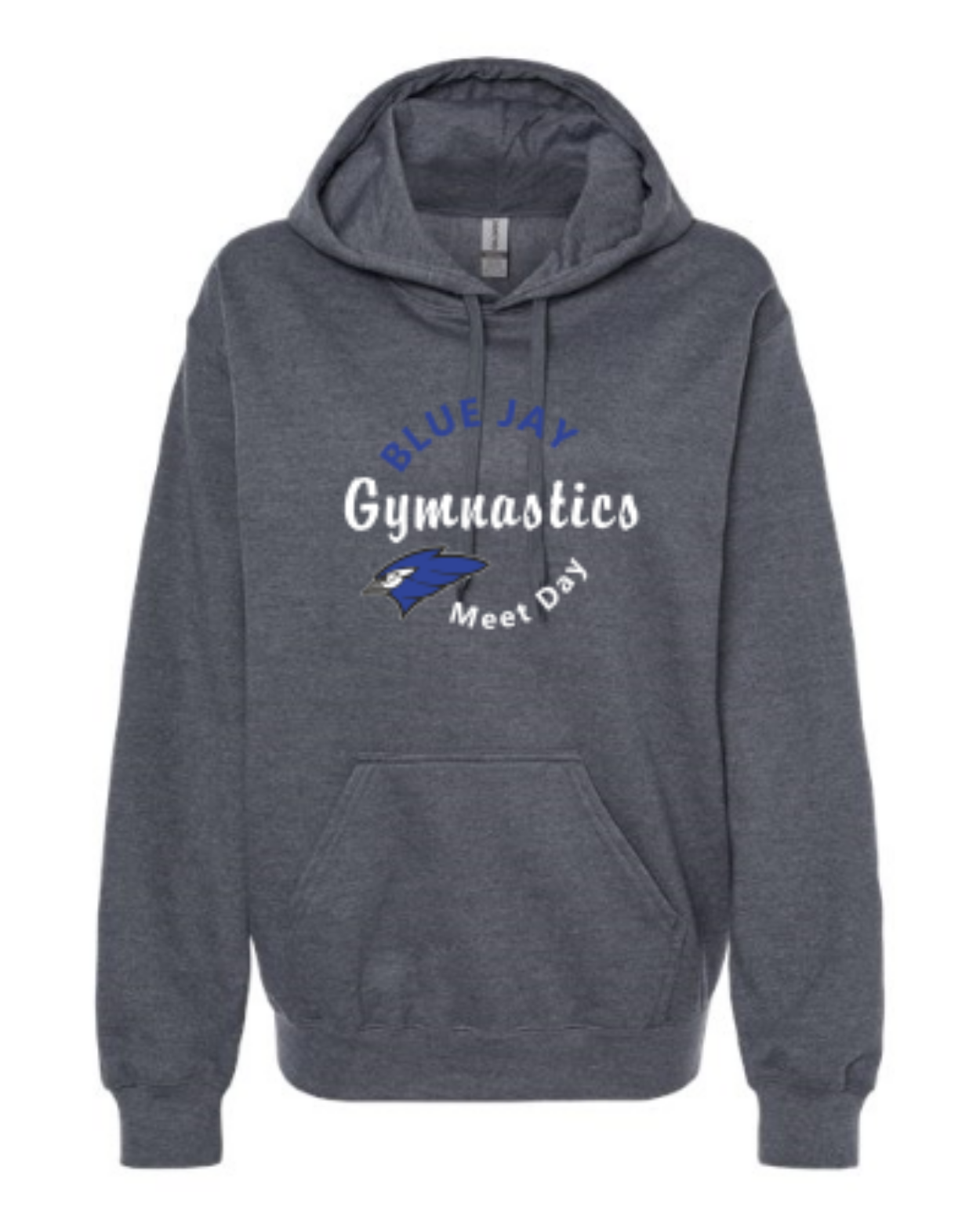 Dark Heather - front