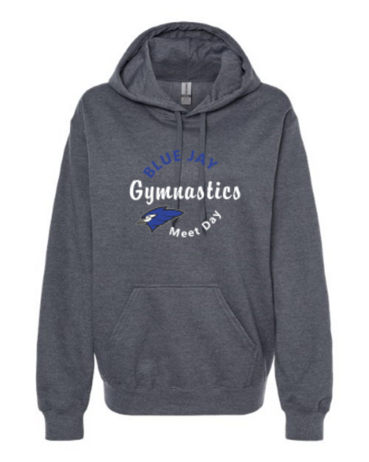 Dark Heather - front