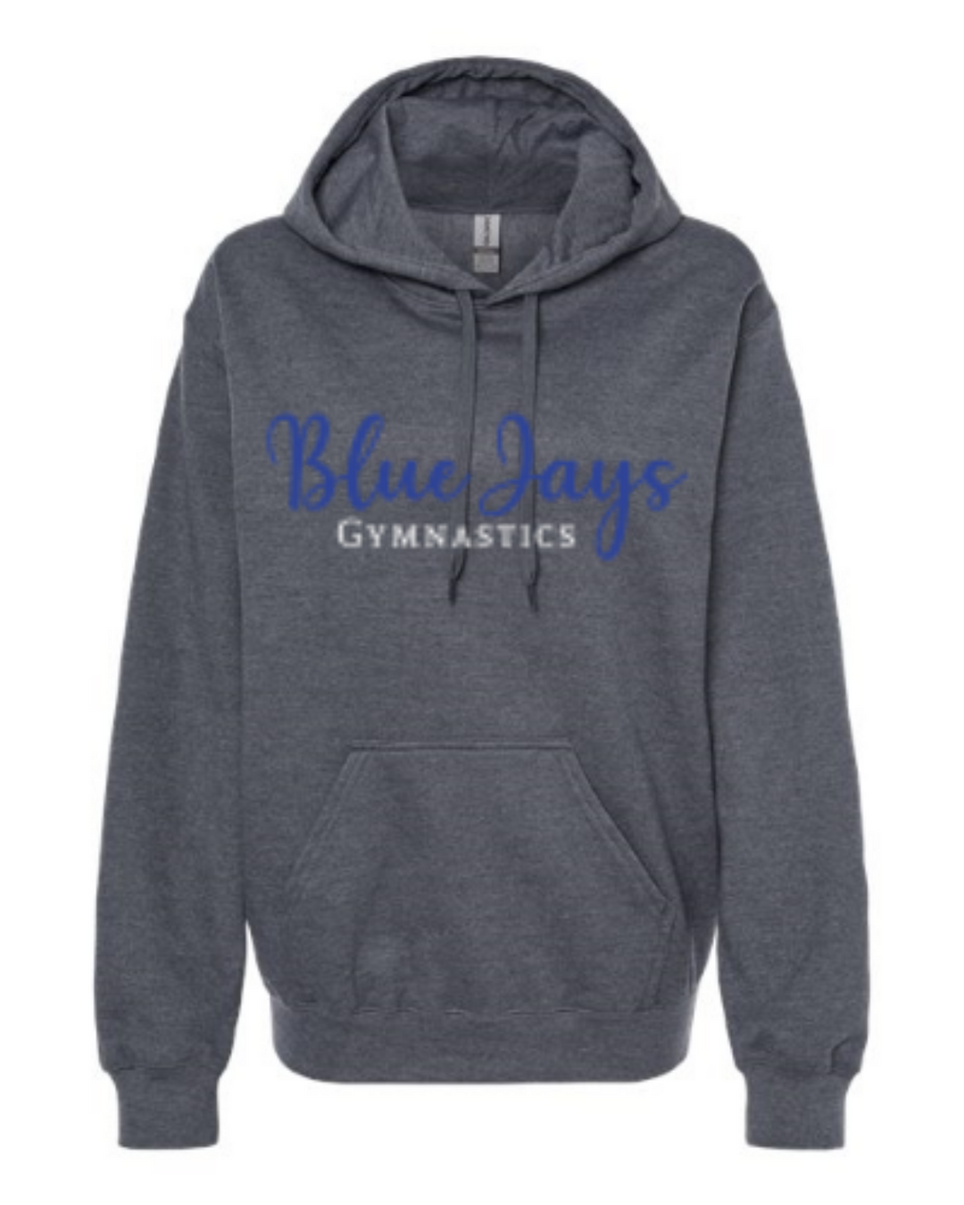 Dark Heather - front