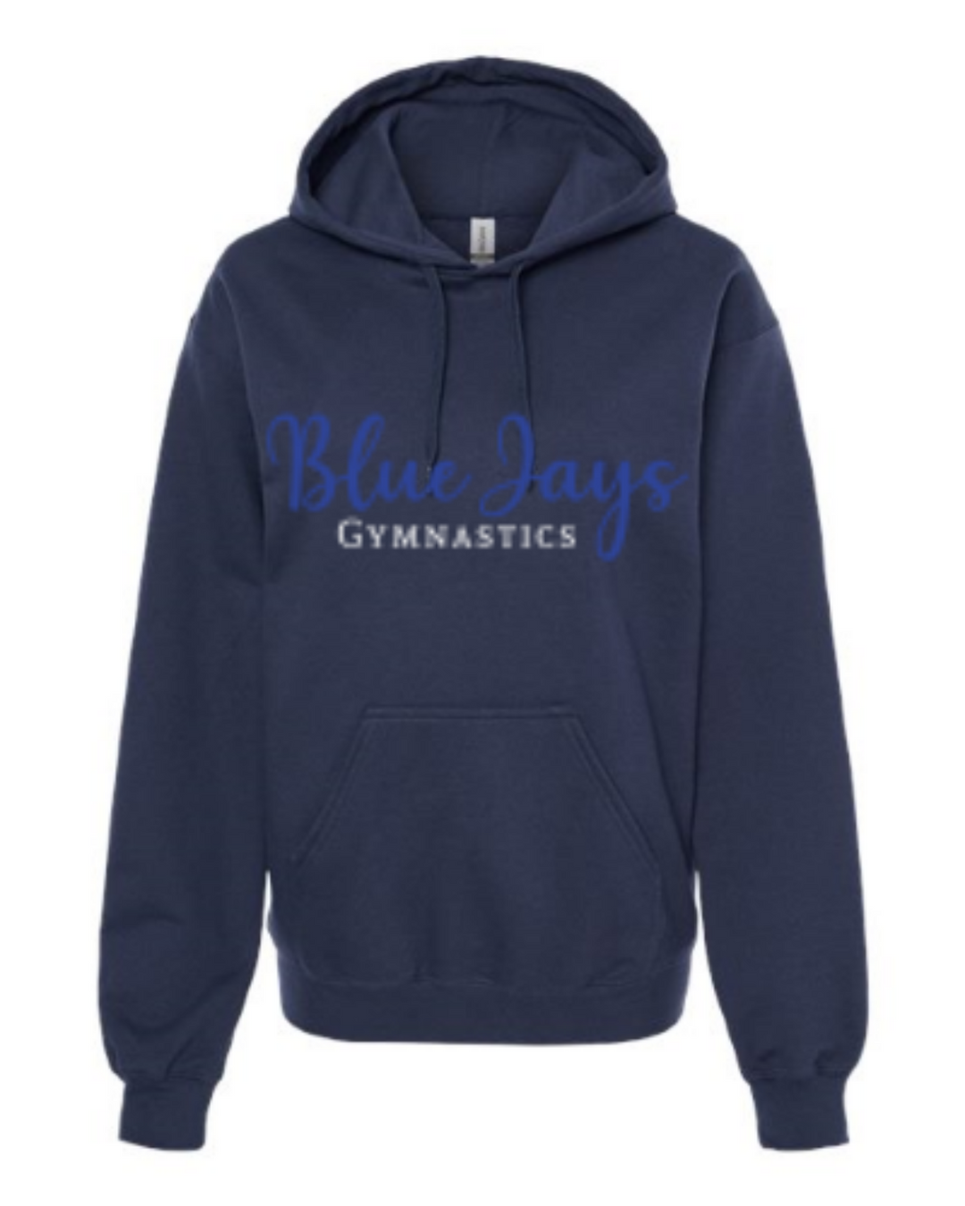 Navy - front