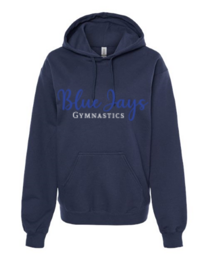 Navy - front