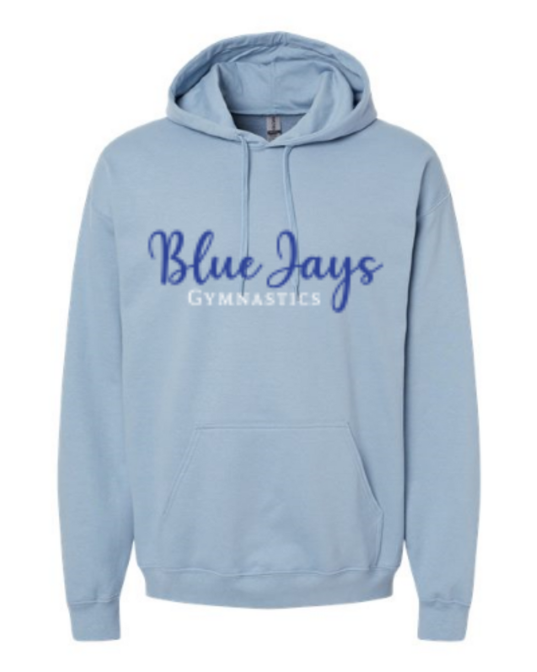 Stone Blue - front