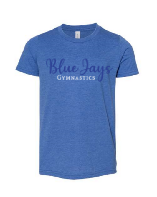 Heather True Royal - front