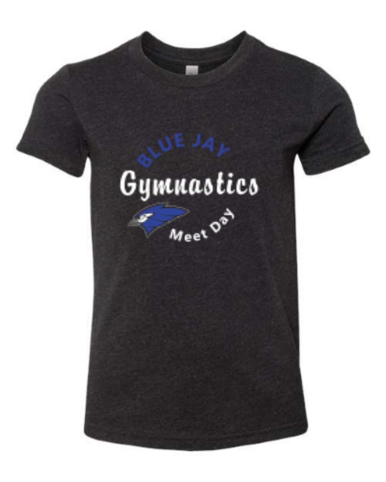 Black Heather - front