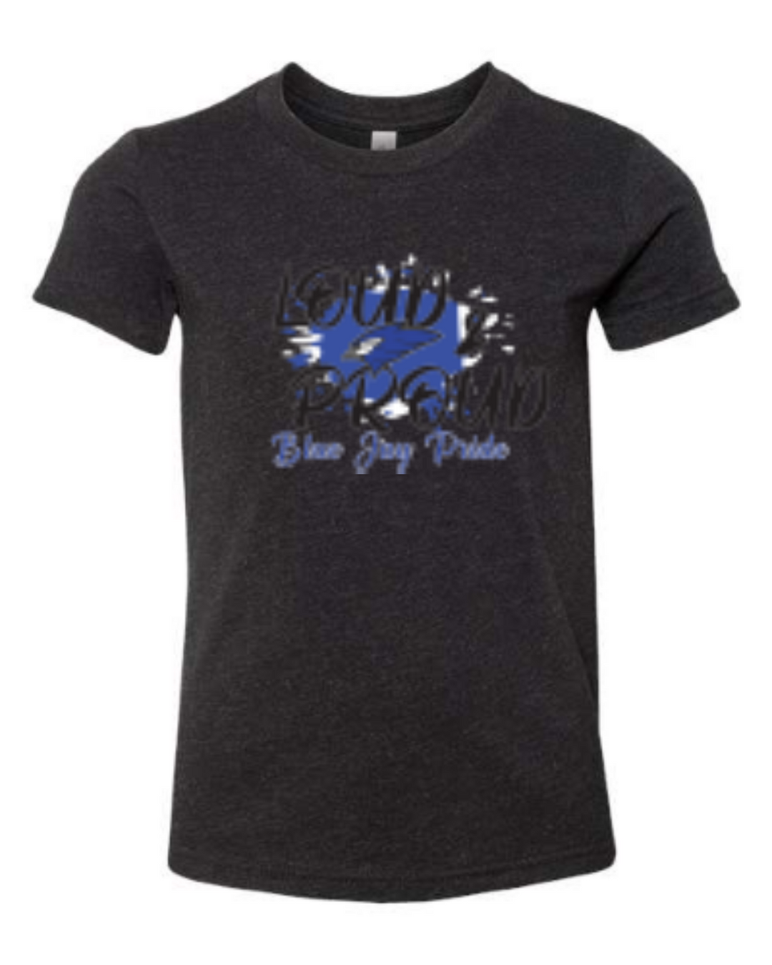 Black Heather - front