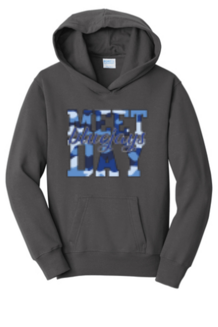 Charcoal - front