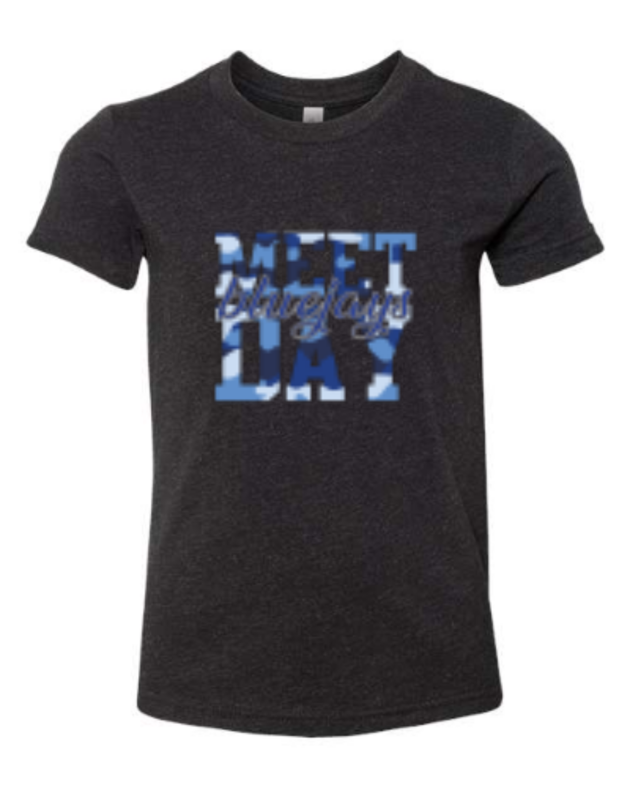 Black Heather - front