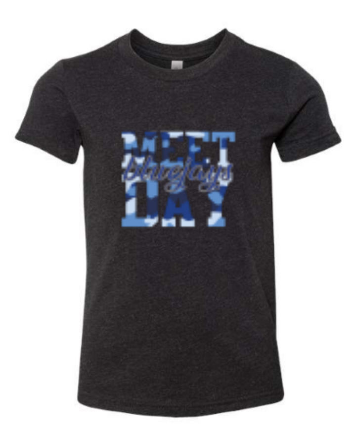 Black Heather - front