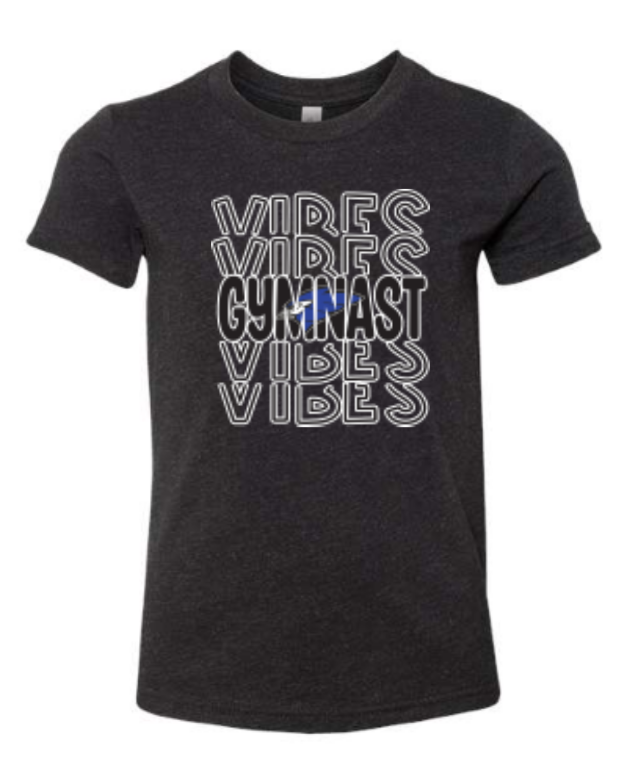 Black Heather - front