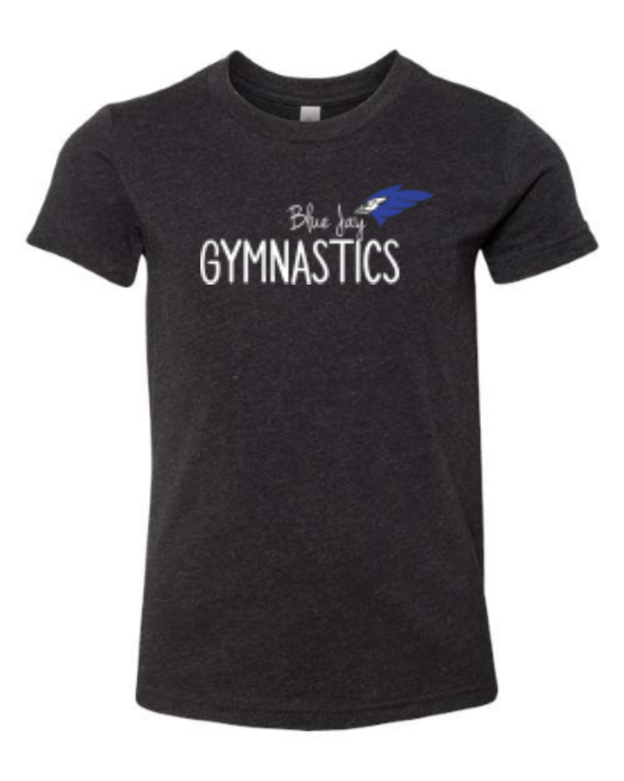 Black Heather - front