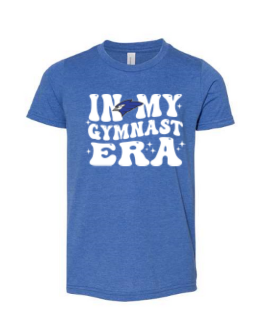 Heather True Royal - front