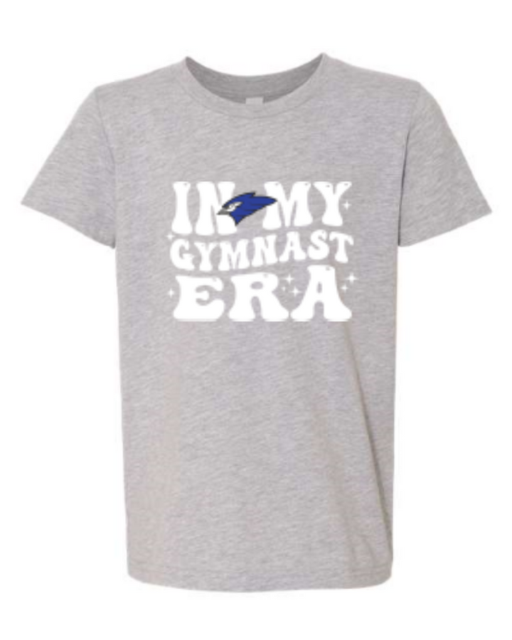 Athletic Heather - front