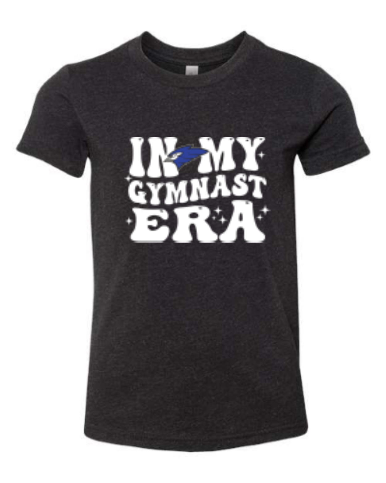 Black Heather - front