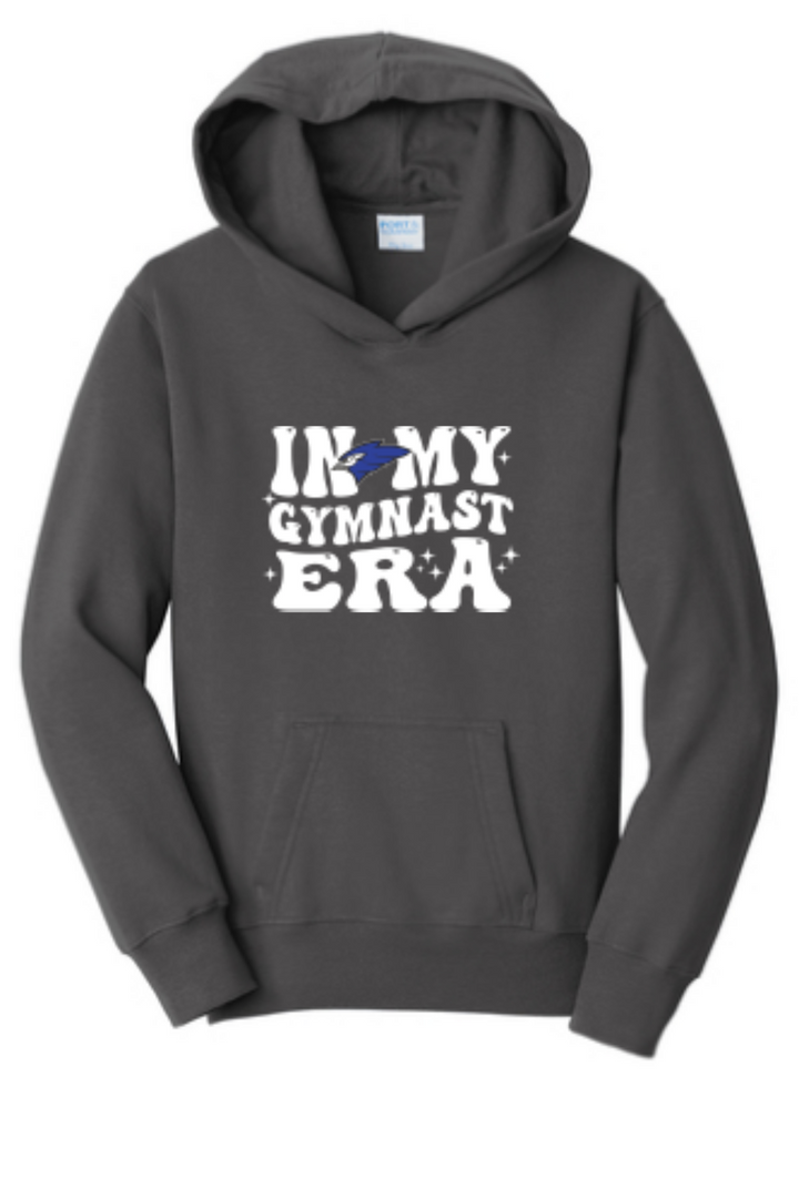 Charcoal - front