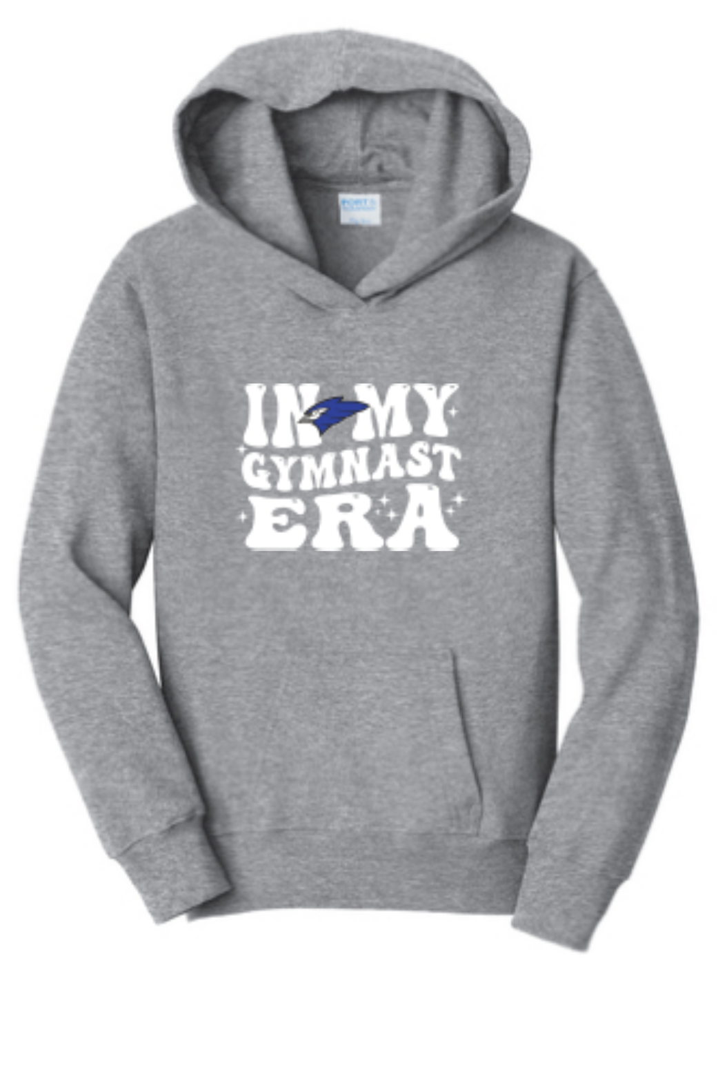 Athletic Hthr - front