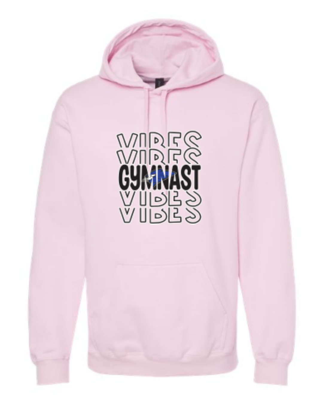 Light Pink - front