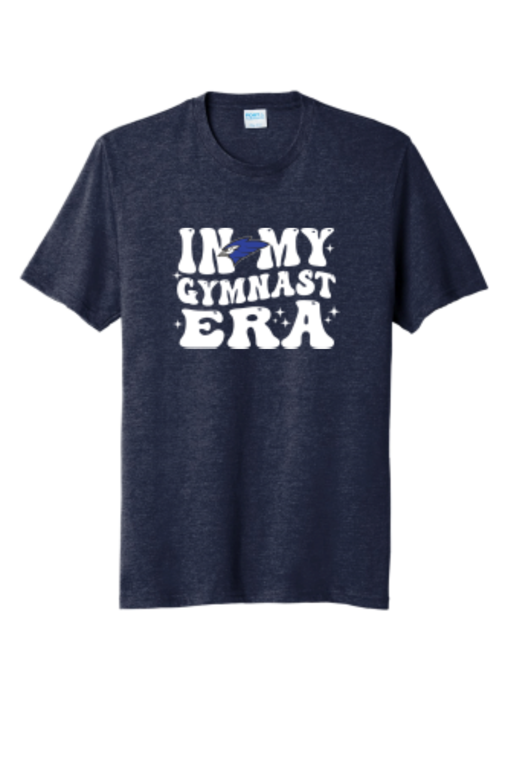 TeamNavyHt - front