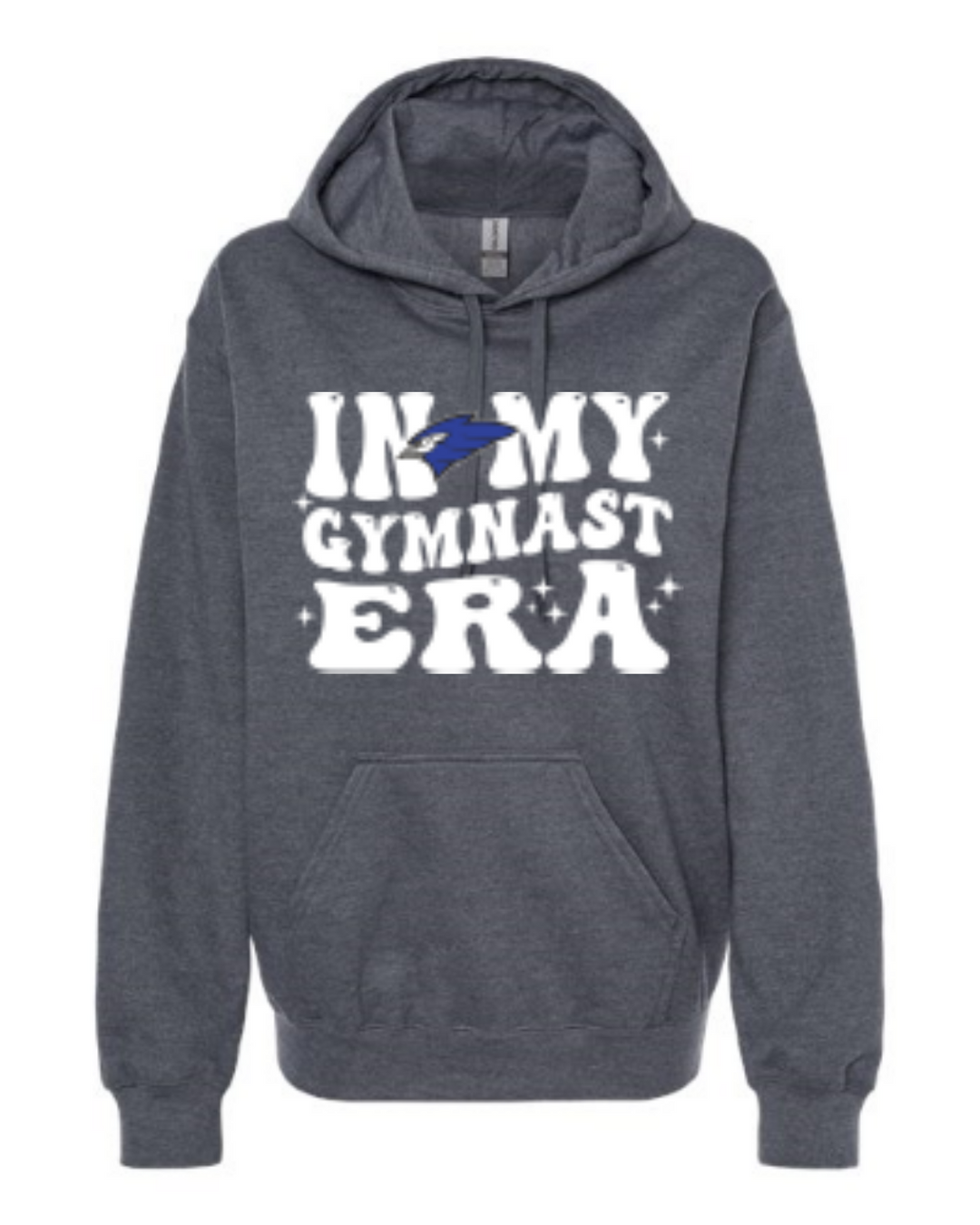 Dark Heather - front