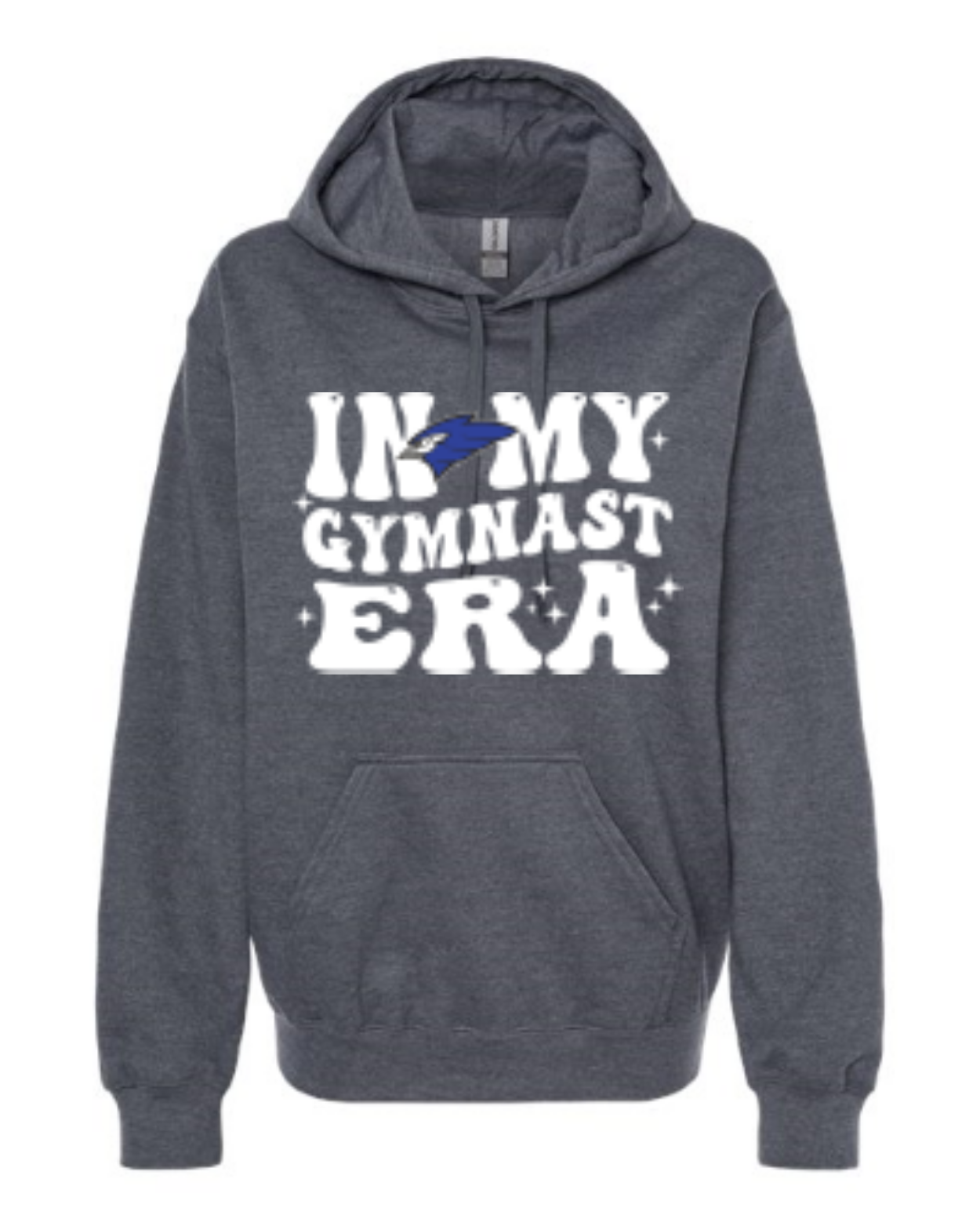 Dark Heather - front