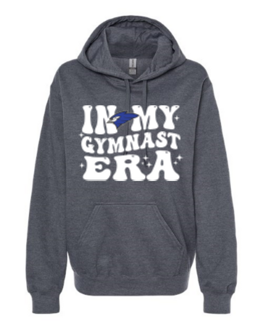 Dark Heather - front