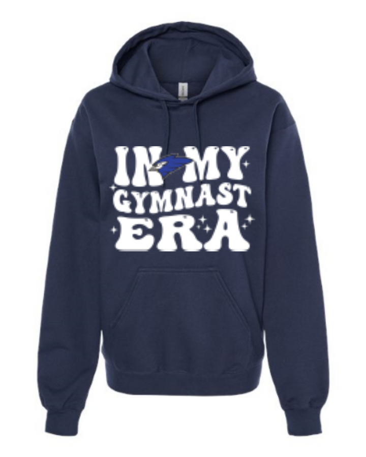 Navy - front