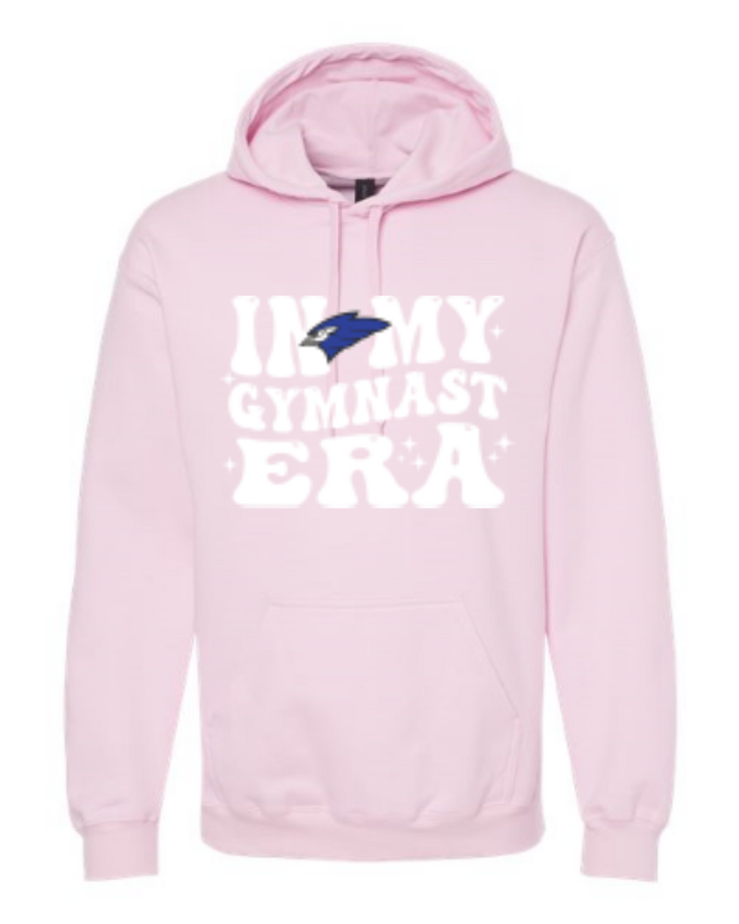Light Pink - front