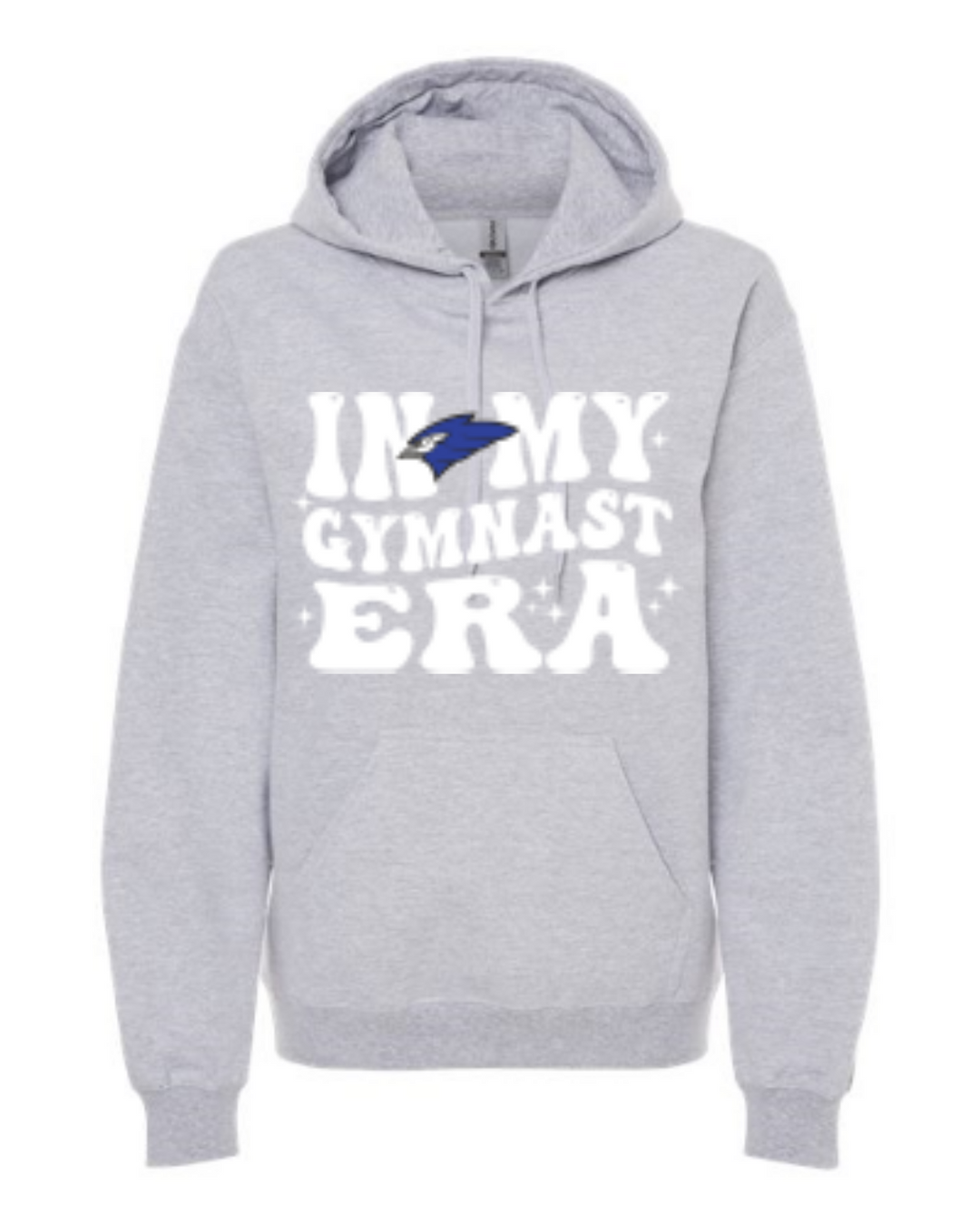 Sport Grey - front