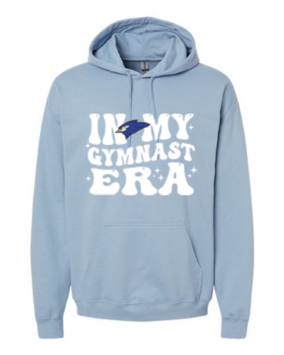 Stone Blue - front