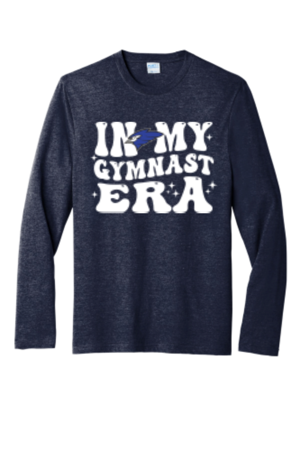 TeamNavyHt - front