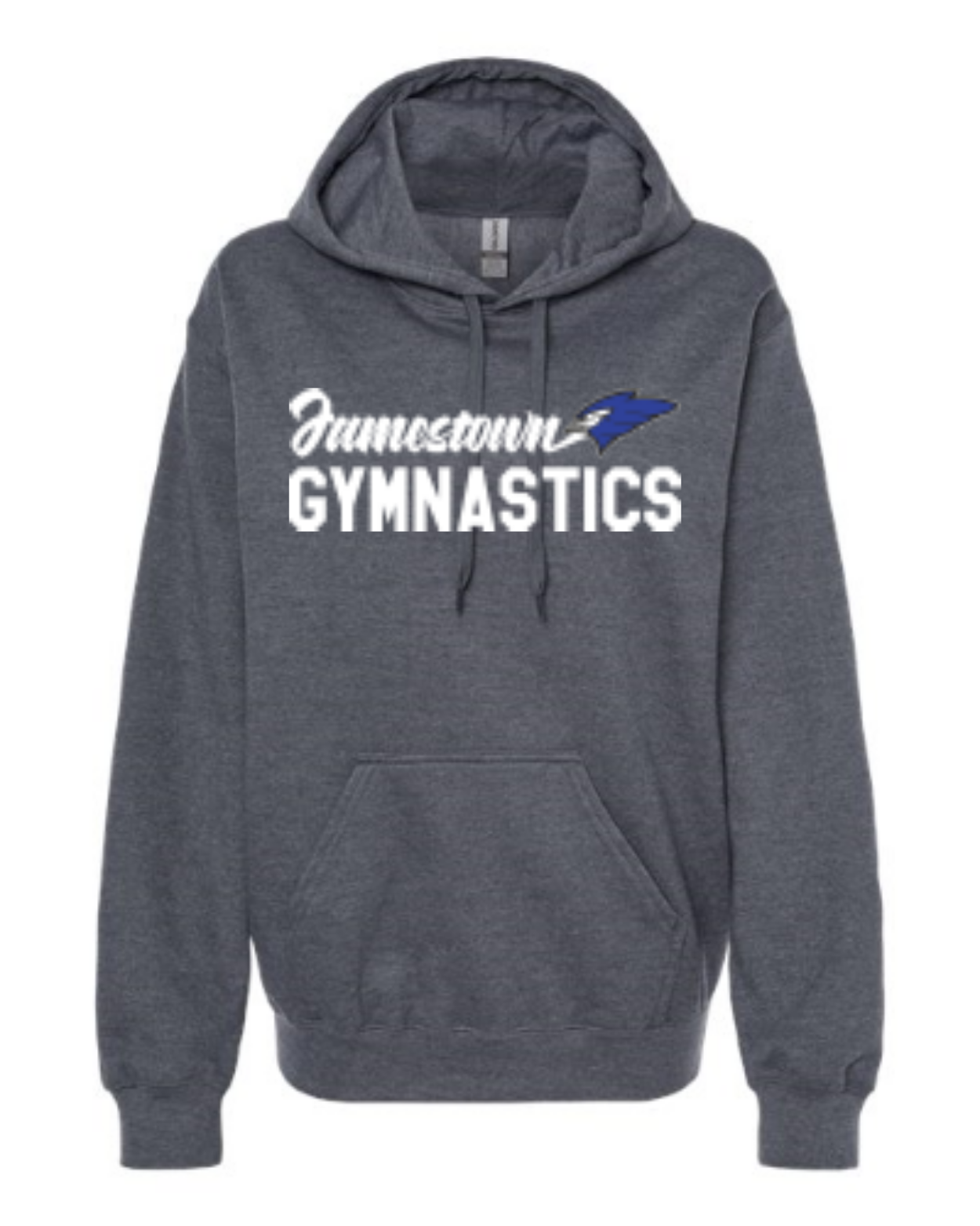 Dark Heather - front