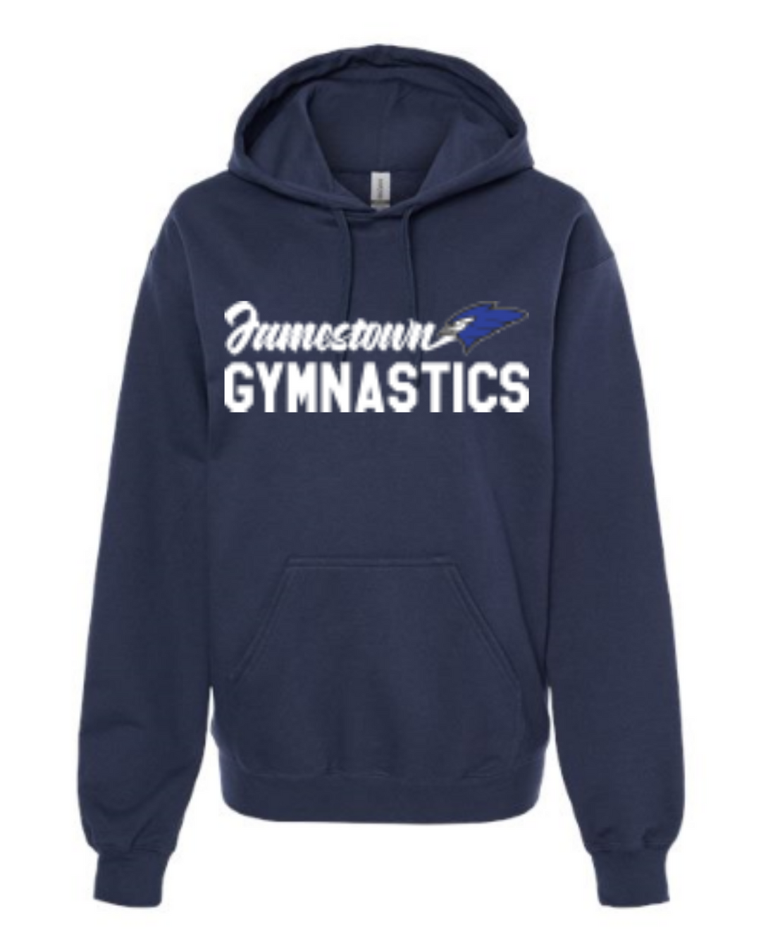 Navy - front