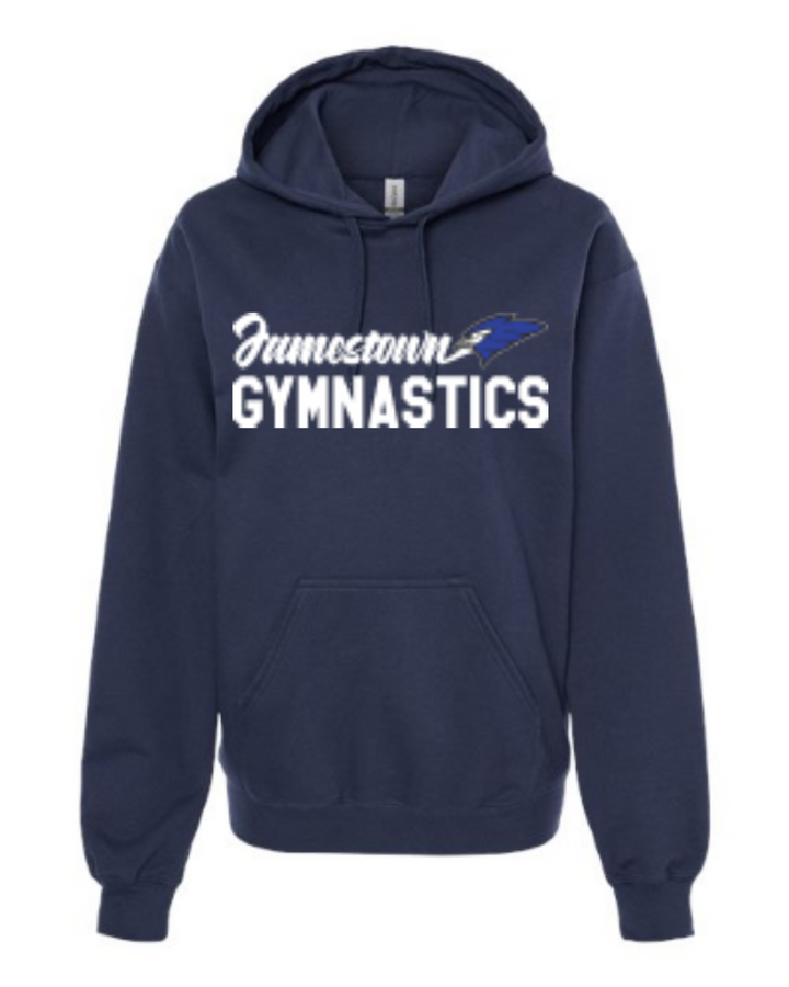 Navy - front