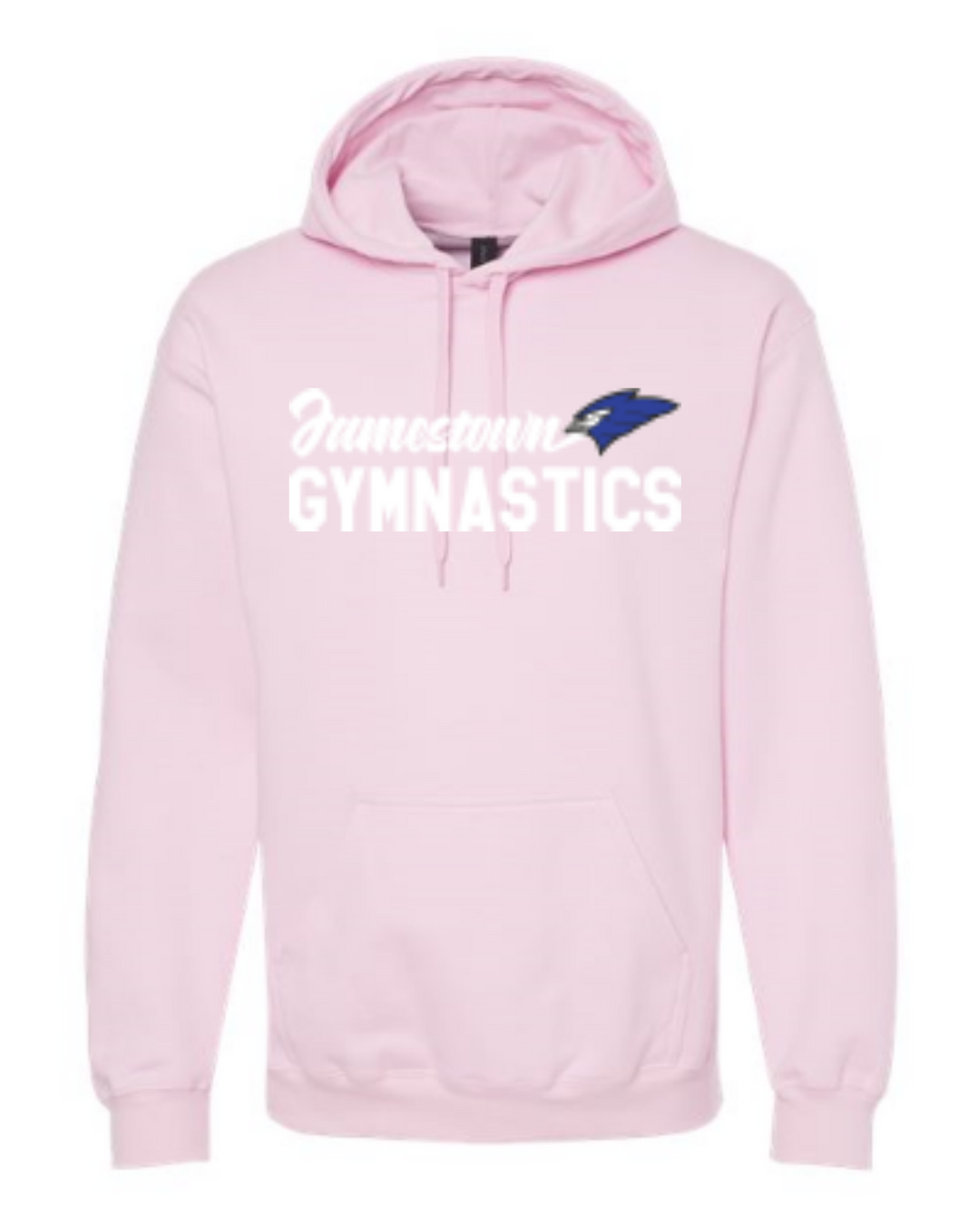 Light Pink - front