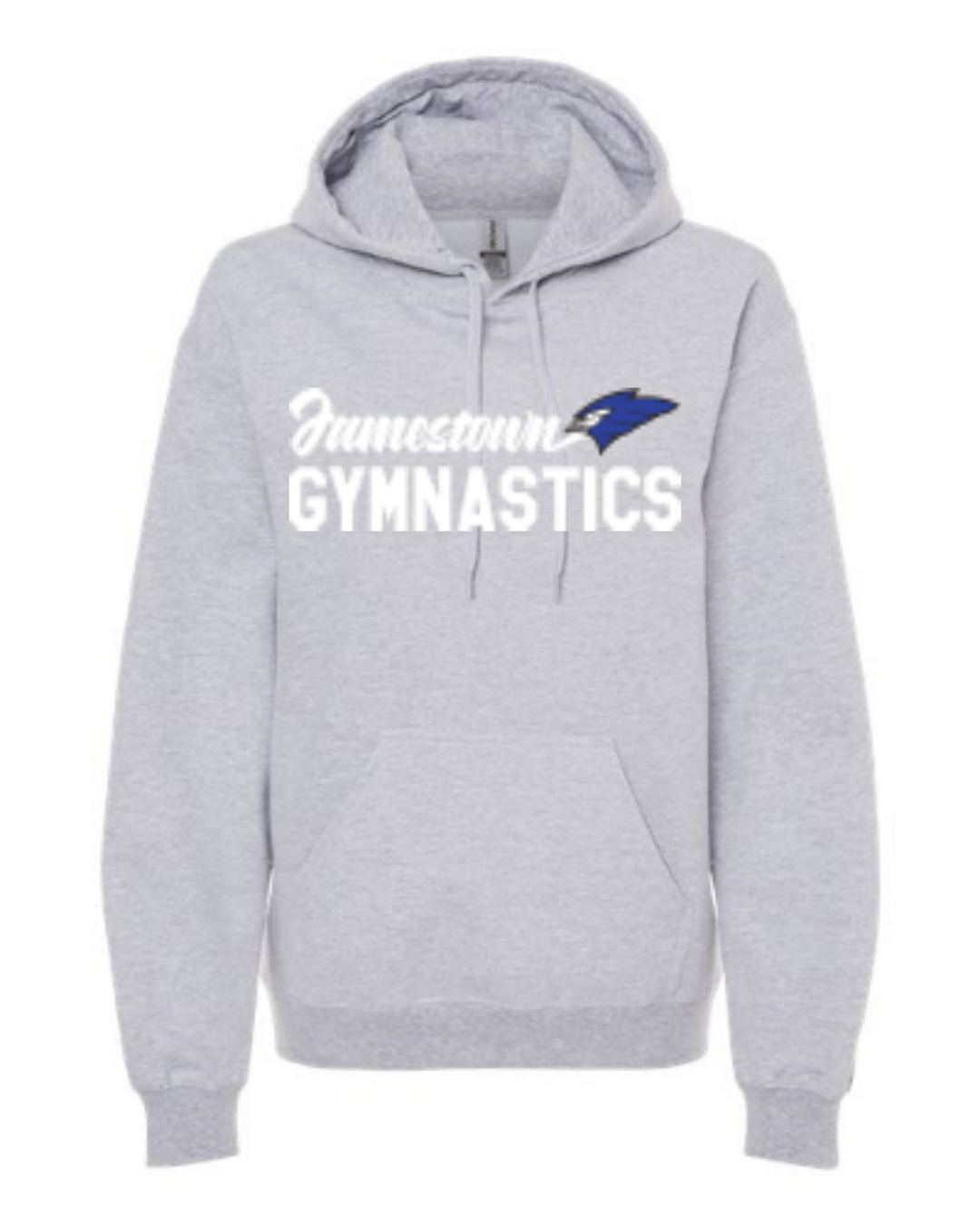 Sport Grey - front