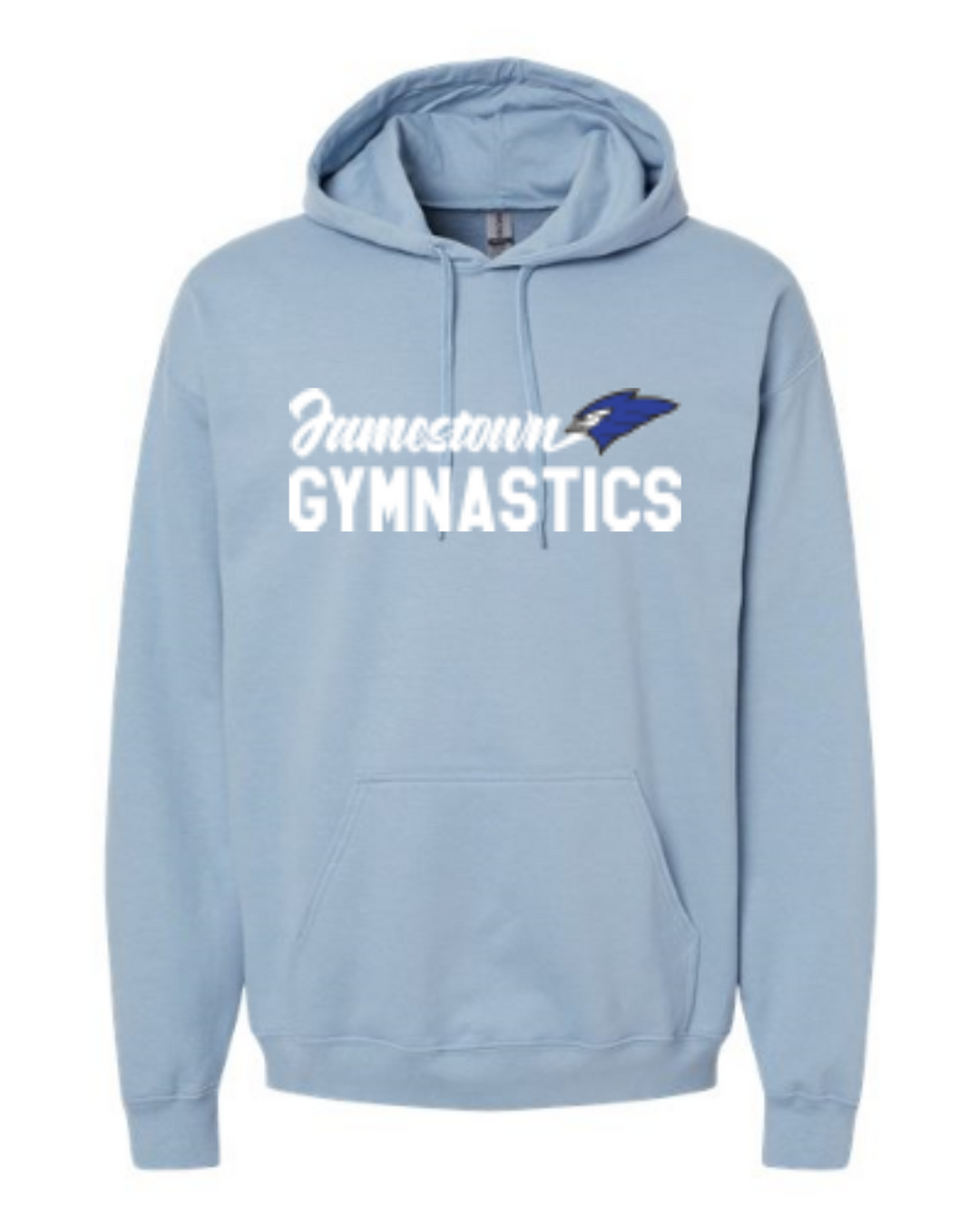 Stone Blue - front
