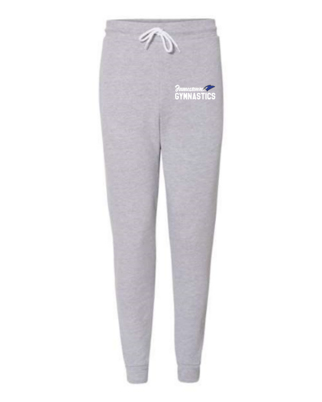 Athletic Heather - front