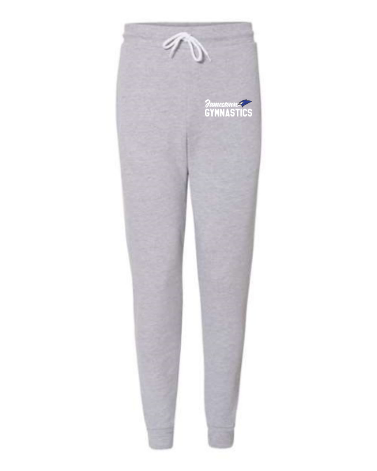 Athletic Heather - front