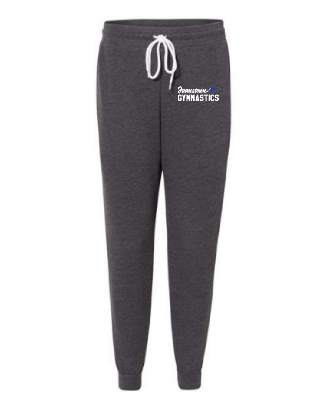 Dark Grey Heather - front