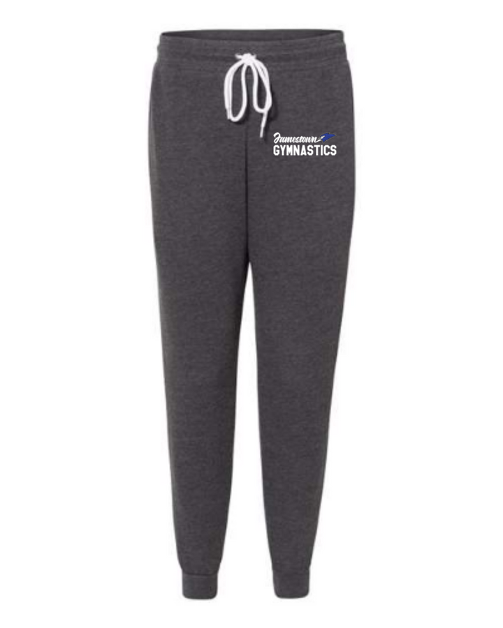 Dark Grey Heather - front