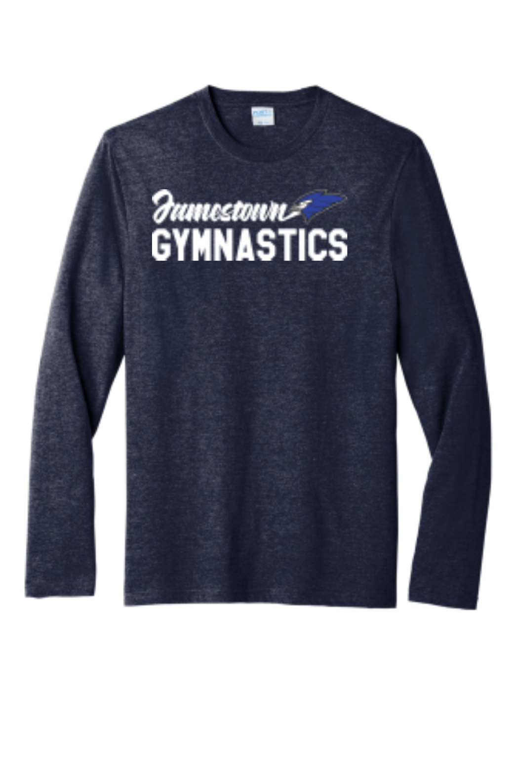 TeamNavyHt - front