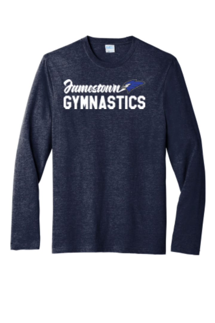 TeamNavyHt - front