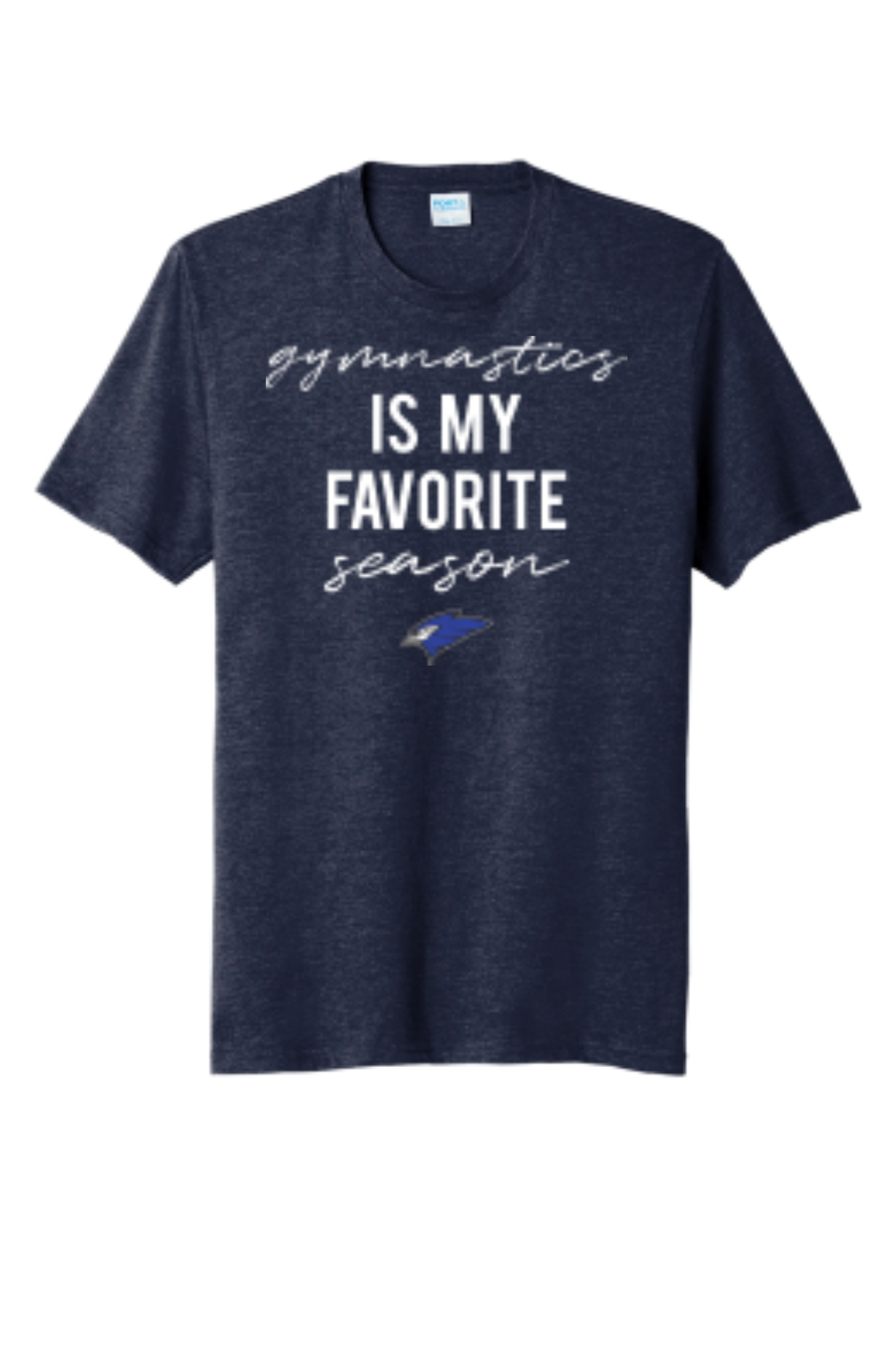 TeamNavyHt - front