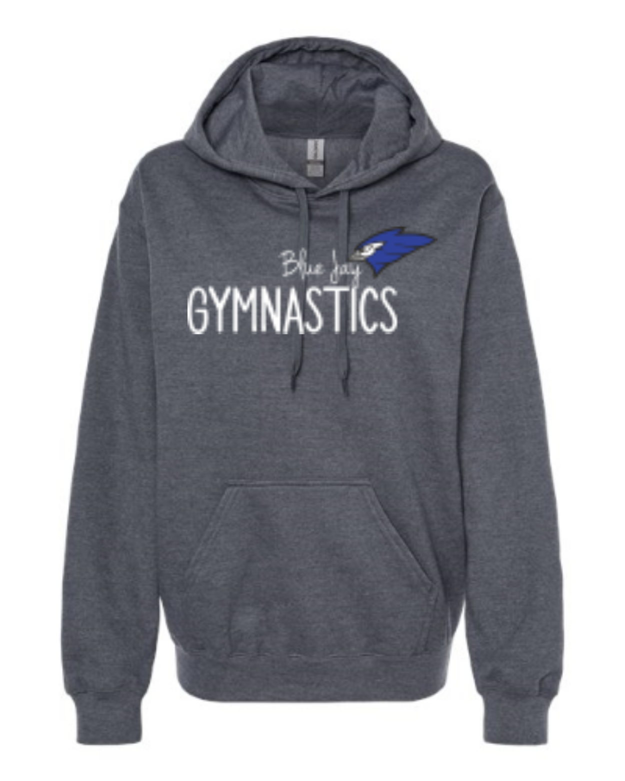 Dark Heather - front