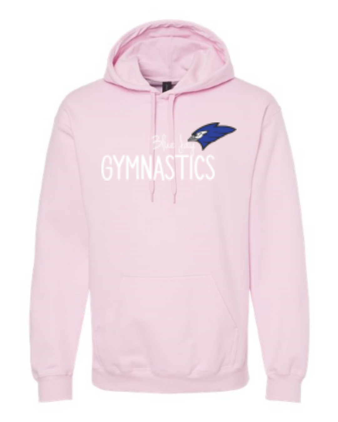 Light Pink - front