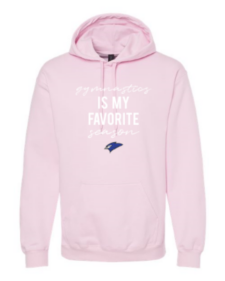 Light Pink - front