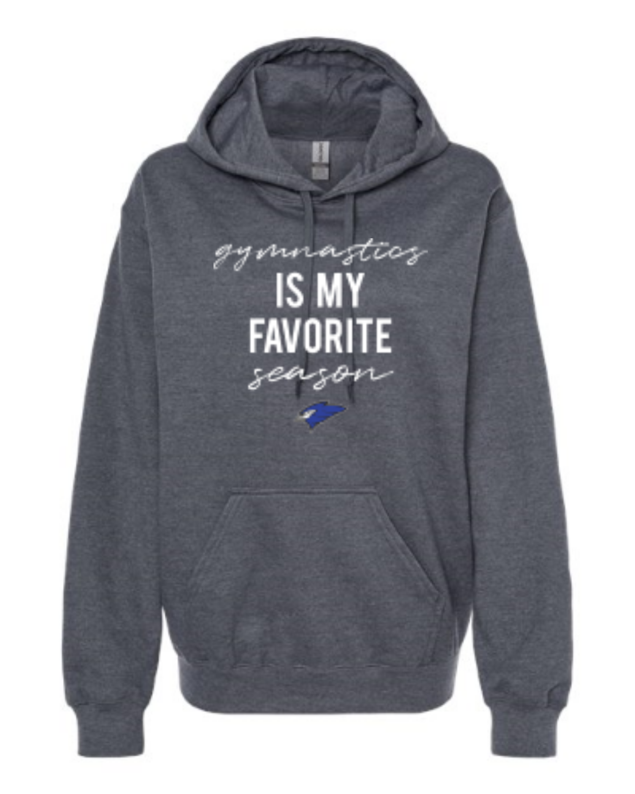 Dark Heather - front